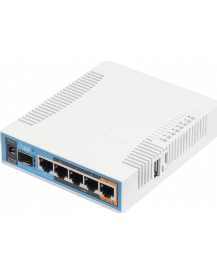  Punkt dostępowy 2.4/5 GHz 5GbE RB962UiGS-5HacT2HnT główny