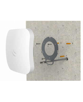 Punkt dostępowy  2.4/5 GHz 2GbE     RBcAPGi-5acD2nD nr 1