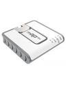 Punkt dostępowy  2.4GHz 1FE           RBmAPL-2nD - nr 49