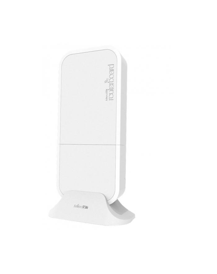 Punkt dostępowy AP 60GHz 1GbE         RBwAPG-60ad główny