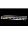 netgear Przełącznik GS116LP Switch niezarządzalny 16xGE PoE+ - nr 15