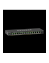 netgear Przełącznik GS316EPP Switch unmanaged 16xGE PoE+ - nr 16