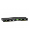 netgear Przełącznik GS316EPP Switch unmanaged 16xGE PoE+ - nr 22