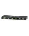 netgear Przełącznik GS316EPP Switch unmanaged 16xGE PoE+ - nr 25