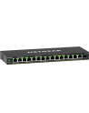 netgear Przełącznik GS316EPP Switch unmanaged 16xGE PoE+ - nr 42