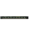 netgear Przełącznik GS316EPP Switch unmanaged 16xGE PoE+ - nr 49