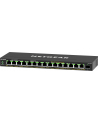 netgear Przełącznik GS316EPP Switch unmanaged 16xGE PoE+ - nr 55