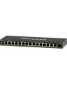 netgear Przełącznik GS316EPP Switch unmanaged 16xGE PoE+ - nr 60