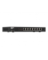 qnap Przełącznik QSW-1108-8T-(wersja europejska) 2.5GbE x 8 port - nr 38