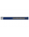 netgear Przełącznik XS724EM Switch 24x10GE 2xSFP+ - nr 4