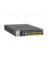 netgear Przełącznik Switch XSM4316P 16x10GE PoE+ - nr 15