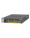 netgear Przełącznik Switch XSM4316P 16x10GE PoE+ - nr 4