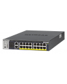 netgear Przełącznik Switch XSM4316P 16x10GE PoE+ - nr 5