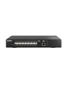 qnap Przełącznik zarządzalny QSW-M5216-1T L2 16port 25GbE SFP+ - nr 35