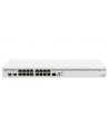 Router xDSL 16 GbE SFP  CCR2004-16G-2S - nr 13