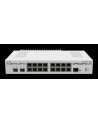 Router xDSL 16 GbE SFP  CCR2004-16G-2S - nr 16