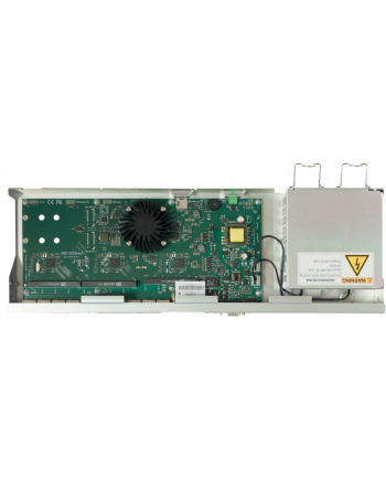Router xDSL 13xGbE RB1100x4 nr 1