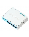 Router xDSL 1xWAN 4xLAN RB750Gr3 - nr 11
