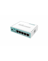 Router xDSL 1xWAN 4xLAN RB750Gr3 - nr 1