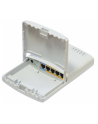 Router xDSL FE 1xWAN 4xLAN  RB750P-PBr2 - nr 2