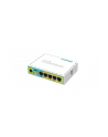 Router xDSL 1xWAN 4xLANPoE RB750UPr2 - nr 5
