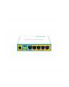 Router xDSL 1xWAN 4xLANPoE RB750UPr2 - nr 6