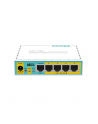 Router xDSL 1xWAN 4xLANPoE RB750UPr2 - nr 7