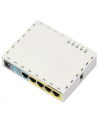 Router xDSL 1xWAN 4xLANPoE RB750UPr2 - nr 8