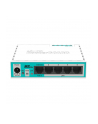 Router xDSL 1xWAN 4xLAN     RB750r2 - nr 4