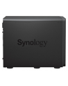 synology Serwer DS2422+ 12x0HDD AMD Ryzen V1500B 4x2,2Ghz 4GB RAM 4x1GbE 2xUSB 3Y - nr 14