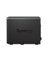 synology Serwer DS2422+ 12x0HDD AMD Ryzen V1500B 4x2,2Ghz 4GB RAM 4x1GbE 2xUSB 3Y - nr 18