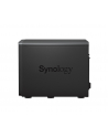 synology Serwer DS2422+ 12x0HDD AMD Ryzen V1500B 4x2,2Ghz 4GB RAM 4x1GbE 2xUSB 3Y - nr 23