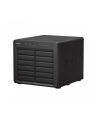 synology Serwer DS2422+ 12x0HDD AMD Ryzen V1500B 4x2,2Ghz 4GB RAM 4x1GbE 2xUSB 3Y - nr 2