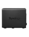 synology Serwer DS2422+ 12x0HDD AMD Ryzen V1500B 4x2,2Ghz 4GB RAM 4x1GbE 2xUSB 3Y - nr 32