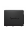 synology Serwer DS2422+ 12x0HDD AMD Ryzen V1500B 4x2,2Ghz 4GB RAM 4x1GbE 2xUSB 3Y - nr 3