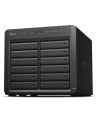 synology Serwer DS2422+ 12x0HDD AMD Ryzen V1500B 4x2,2Ghz 4GB RAM 4x1GbE 2xUSB 3Y - nr 49
