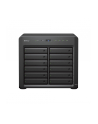 synology Serwer DS2422+ 12x0HDD AMD Ryzen V1500B 4x2,2Ghz 4GB RAM 4x1GbE 2xUSB 3Y - nr 50