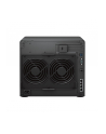 synology Serwer DS2422+ 12x0HDD AMD Ryzen V1500B 4x2,2Ghz 4GB RAM 4x1GbE 2xUSB 3Y - nr 53