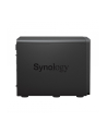 synology Serwer DS2422+ 12x0HDD AMD Ryzen V1500B 4x2,2Ghz 4GB RAM 4x1GbE 2xUSB 3Y - nr 54