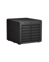 synology Serwer DS2422+ 12x0HDD AMD Ryzen V1500B 4x2,2Ghz 4GB RAM 4x1GbE 2xUSB 3Y - nr 55