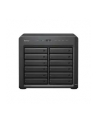synology Serwer DS2422+ 12x0HDD AMD Ryzen V1500B 4x2,2Ghz 4GB RAM 4x1GbE 2xUSB 3Y - nr 56