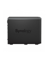 synology Serwer DS2422+ 12x0HDD AMD Ryzen V1500B 4x2,2Ghz 4GB RAM 4x1GbE 2xUSB 3Y - nr 5