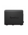synology Serwer DS3622xs+ Intel Xeon D-1531 16GB RAM 2x1GbE 2x10GbE 2xUSB 5Y - nr 3
