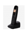 panasonic Telefon KX-TGB612 Dect Black Duo - nr 3