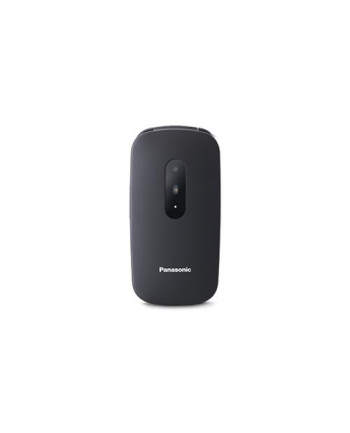 panasonic Telefon dla seniora KX-TU446 Czarny nr 2