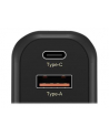 icy box ICYBOX IB-PS102-PD 2-port USB fast charger for mobile devices up to 20 W - nr 11