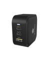 icy box ICYBOX IB-PS103-PD Wall charger with 3 interfaces and Power Delivery - nr 11