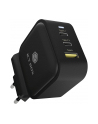icy box ICYBOX IB-PS103-PD Wall charger with 3 interfaces and Power Delivery - nr 13