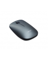 ACER Slim Mouse AMR020 Wireless RF2.4G Space Gray Retail pack w Chrome logo - nr 8