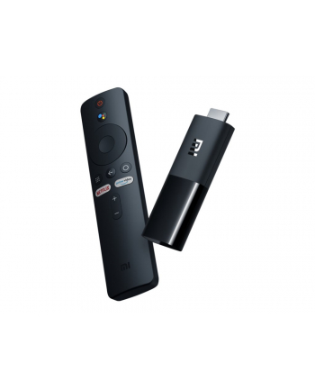 XIAOMI TV Stick 4K-(wersja europejska)